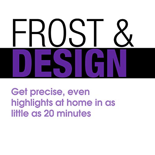 L'Oreal Paris Frost And Design Cap Highlights, H85 Champagne - Image 4