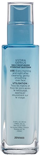 L'Oreal Paris Hydra Genius Oil-Free Face Moisturizer - Image 4