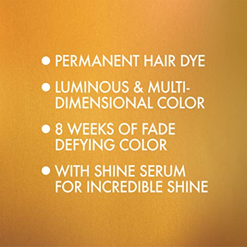 L'Oreal Paris Superior Preference 8RG Rose Gold Blonde - Image 3