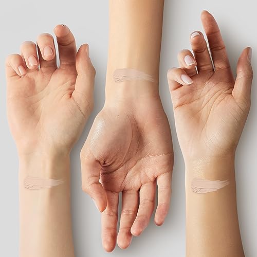 L'Oreal Paris True Match Lumi Healthy Luminous Makeup - Image 4