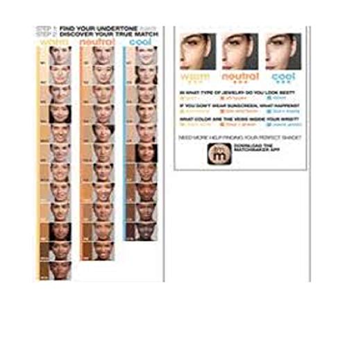 L'Oreal Paris True Match Lumi Healthy Luminous Makeup - Image 5