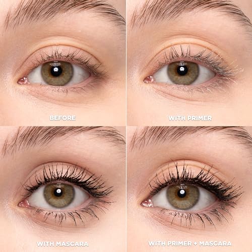 L'Oreal Paris Voluminous Lash Boosting Conditioning Primer - Image 3