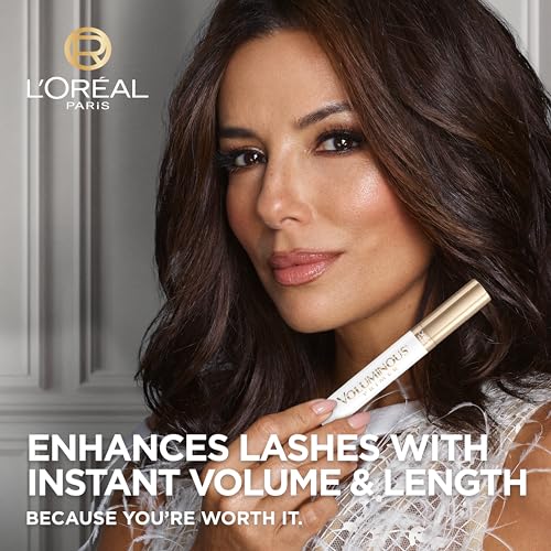 L'Oreal Paris Voluminous Lash Boosting Conditioning Primer - Image 4