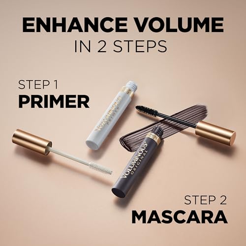 L'Oreal Paris Voluminous Lash Boosting Conditioning Primer - Image 5