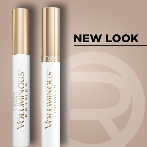 L'Oreal Paris Voluminous Lash Boosting Conditioning Primer - Image 2