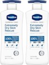 Vaseline Lotion For Extremely Dry Skin, 13.5 Oz