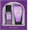 Victoria’s Secret Love Spell Mini Fragrance Duo Set
