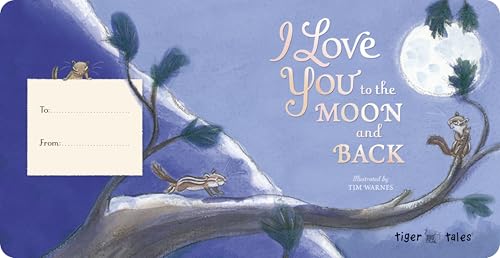 Love You To The Moon - Image 2