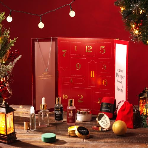 LOVERY Beauty & Spa Bath & Body Gifts - Image 2
