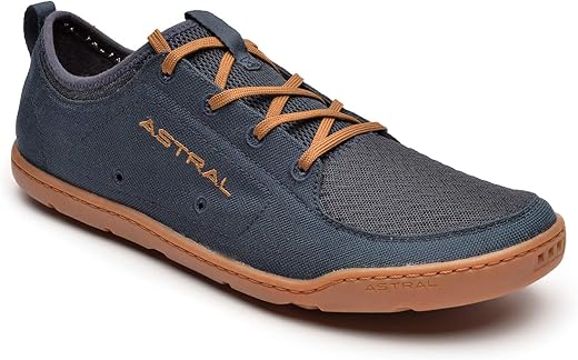 Astral Loyak Men's Quick Dry Lightweight Shoes