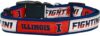 Pets First LSU Tigers Dog Collar, Medium Size