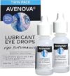 Avenova Lubricant Eye Drops – Instant Relief