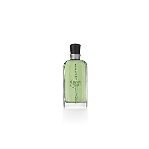 Lucky Brand You Cologne Spray, Bamboo Scent, 3.4 Ounce - Image 2