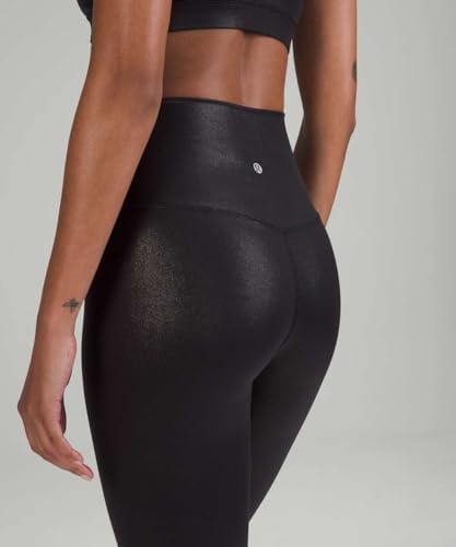 lululemon Align Hi-Rise Pant 28" Radiate Foil - Image 3
