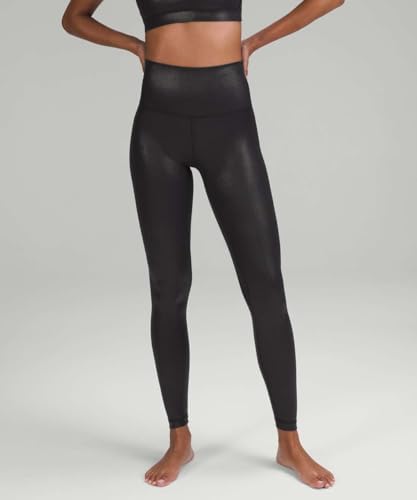 lululemon Align Hi-Rise Pant 28" Radiate Foil - Image 2
