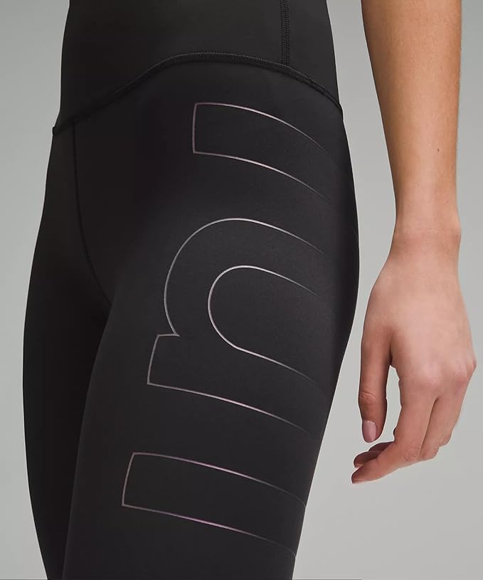 lululemon Wunder Train Hi-Rise Tight 25 - Image 3