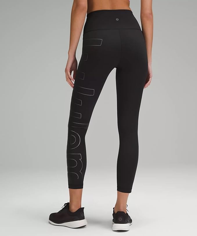 lululemon Wunder Train Hi-Rise Tight 25 - Image 2