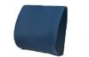 Graham-Field Lumex DM80 Lumbar Support Cushion, Blue
