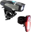 NiteRider Lumina 1000 Front & Sabre 110 Rear Light Combo