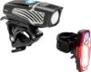 NiteRider Lumina Micro 650 & Sabre 110 Combo (7711)