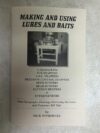 Lures and Baits Guidebook for Trappers