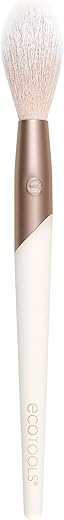 EcoTools Luxe Soft Highlighter Makeup Brush