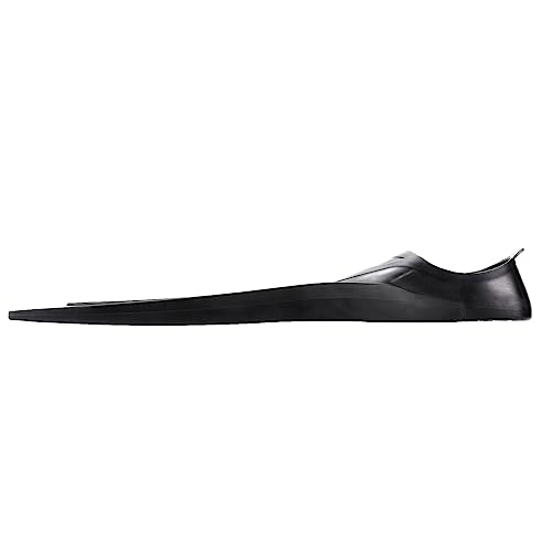 LUXPARD Comfortable Soft Full Foot Snorkel Fins - Image 3