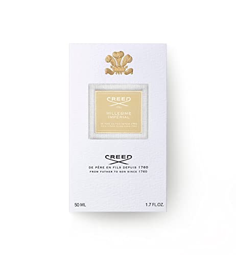 Luxury Citrus Marine Woody Fragrance, 50ML - Image 2