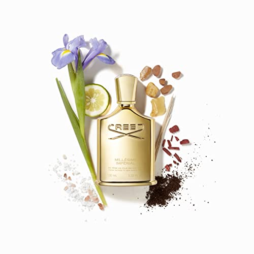 Luxury Citrus Marine Woody Fragrance, 50ML - Image 3