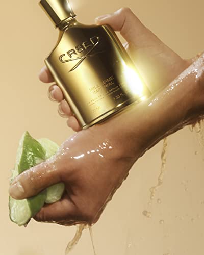 Luxury Citrus Marine Woody Fragrance, 50ML - Image 4