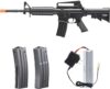 GoldenBall M4A1 Boys Automatic Electric Airsoft Rifle