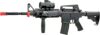 BBTac M83 Electric Airsoft Gun Tactical Package