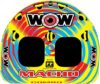 WOW Sports Macho Combo Towable Tube For Boating