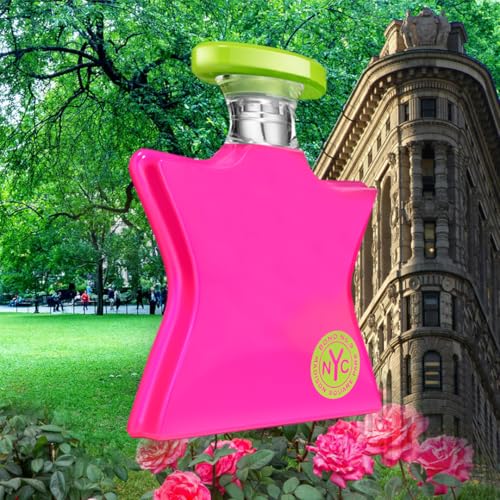 Madison Square Park Women's Eau de Parfum - Image 3