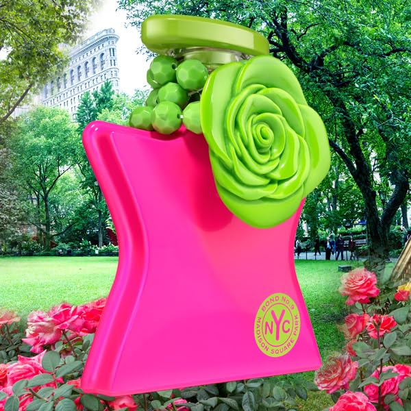 Madison Square Park Women's Eau de Parfum - Image 4