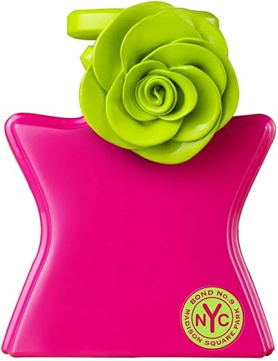 Madison Square Park Women's Eau de Parfum