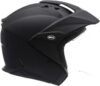 BELL Mag-9 Open Face Motorcycle Helmet