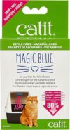 Catit Magic Blue Cat Litter Air Purifier