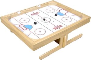 GoSports Magna Ball Tabletop Board Game