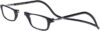 Clic Magnetic Reading Glasses, Adjustable Temples