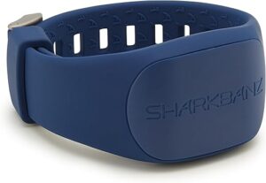 SHARKBANZ Magnetic Shark Repellent Band For Ocean Sports