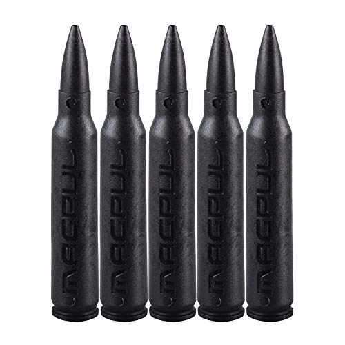 Magpul 223 Dummy Rounds, 5 Count - Image 3