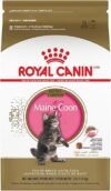 Royal Canin Maine Coon Kitten Dry Food, 3 lb