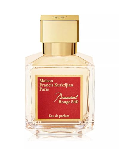 Maison Francis Kurkdjian Baccarat Rouge 540 Eau De Parfum Spray - Image 2