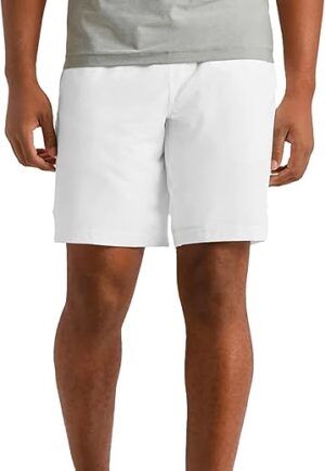 Rhone Mako Men's Workout Shorts, Anti Odor