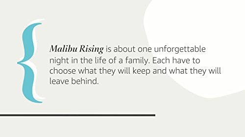 Malibu Rising: A Novel - Image 2