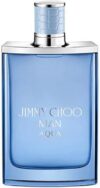 JIMMY CHOO Man Aqua Eau De Toilette Fragrance