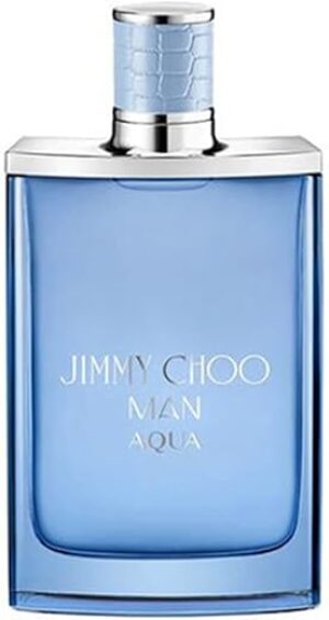 JIMMY CHOO Man Aqua Eau De Toilette Fragrance
