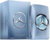 Mercedes-Benz Man Fresh Cologne – 3.4 Fl Oz Eau De Toilette