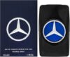 Mercedes-Benz Man Intense Eau De Toilette Spray